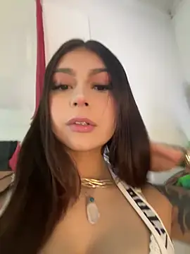 CHERRYY BOMB  online show from 12, 3, 2026