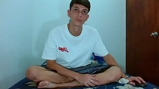 Lucho-Cole online show from 14, 7, 2026