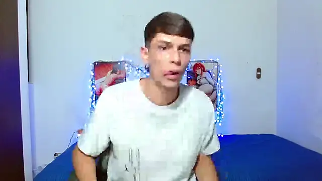 Lucho-Cole online show from 19, 3, 2026