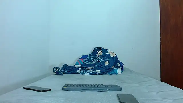 Lucho-Cole online show from 22, 7, 2026