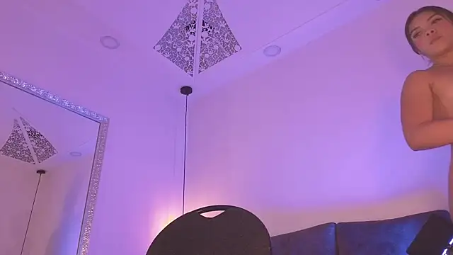 Isabella francoo online show from 17, 1, 2026