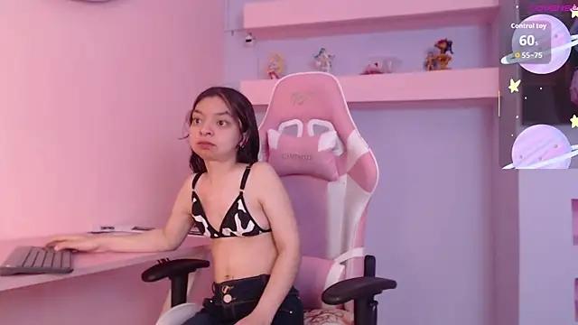 CharlotteMuller online show from 11, 10, 2025