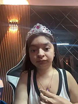 CharlotteMuller online show from 13, 3, 2026