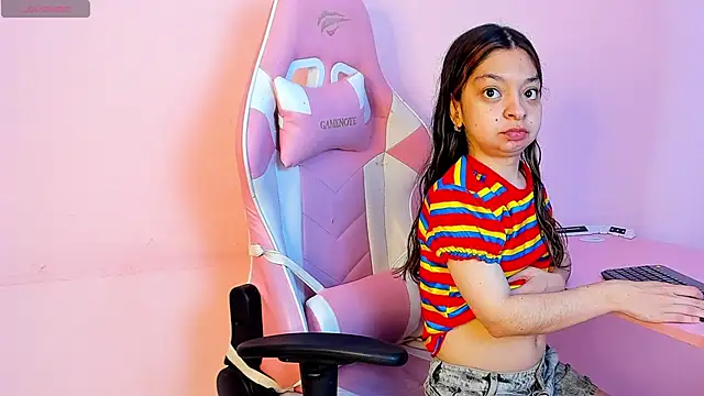 CharlotteMuller online show from 1, 11, 2025