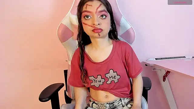 CharlotteMuller online show from 30, 10, 2025