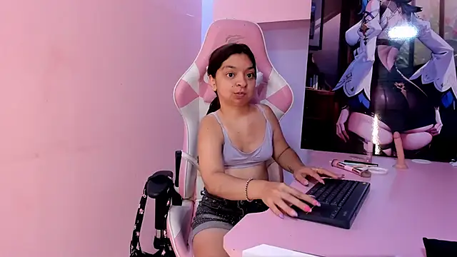 CharlotteMuller online show from 21, 4, 2026