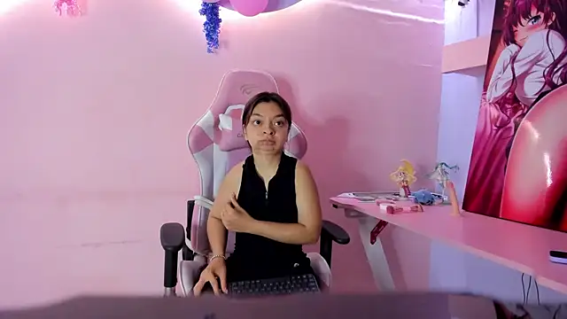 CharlotteMuller online show from 22, 3, 2026