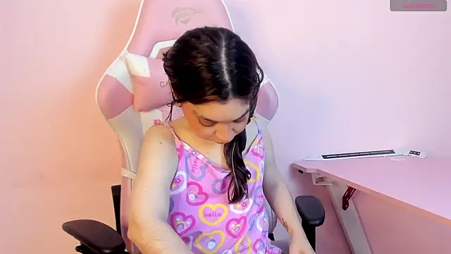 CharlotteMuller online show from 28, 10, 2025