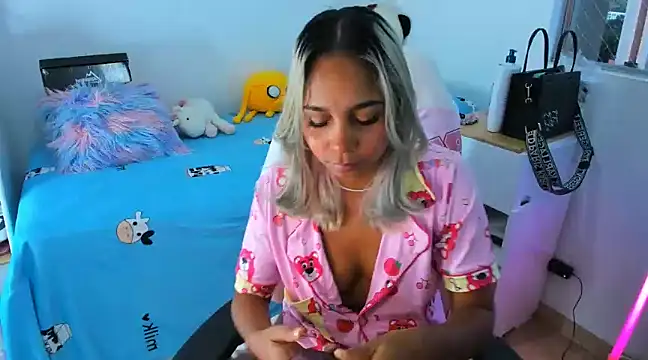  anhalia online show from 14, 12, 2024