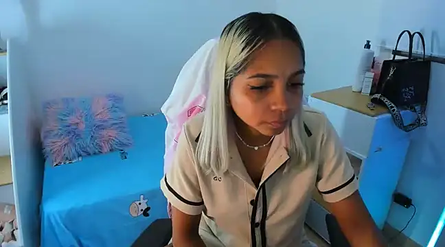  anhalia online show from 7, 12, 2024