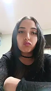 AmberGoddess  online show from 3, 4, 2026