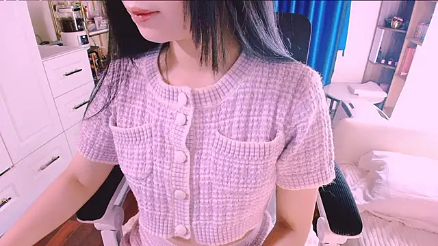 Lee Mi online show from 28, 3, 2026