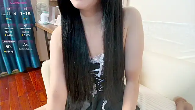 Lee Mi online show from 25, 10, 2025