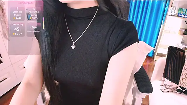 Lee Mi online show from 11, 5, 2026
