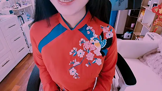 Lee Mi online show from 16, 2, 2026