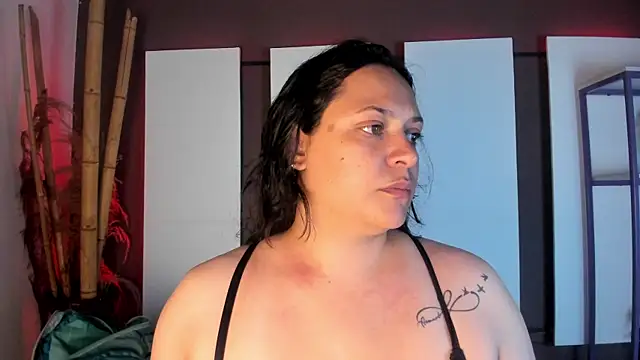 Biiancacox online show from 3, 12, 2025