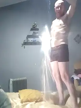 WreckedCrop online show from 8, 3, 2025