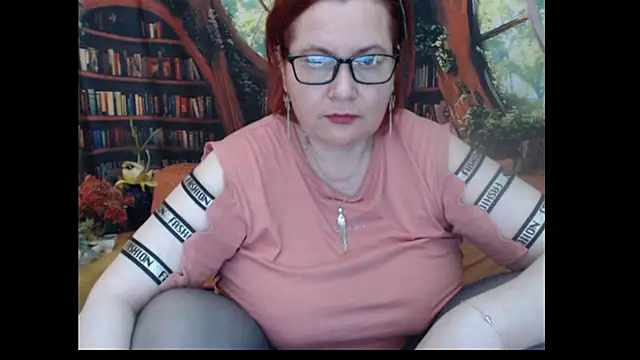 Snapshot of PlayfullMature chatting on 12, 7, 2026 PlayfullMature online show from 12, 7, 2026