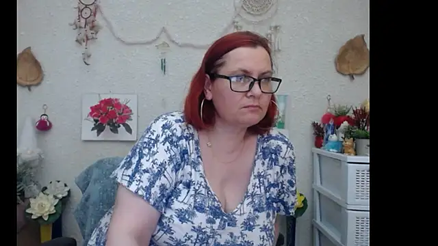 PlayfullMature online show from 13, 9, 2025