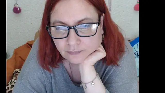 PlayfullMature online show from 3, 11, 2025