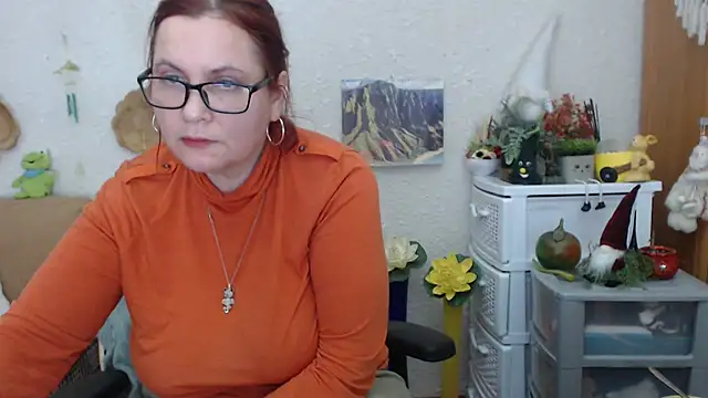 PlayfullMature online show from 13, 3, 2025