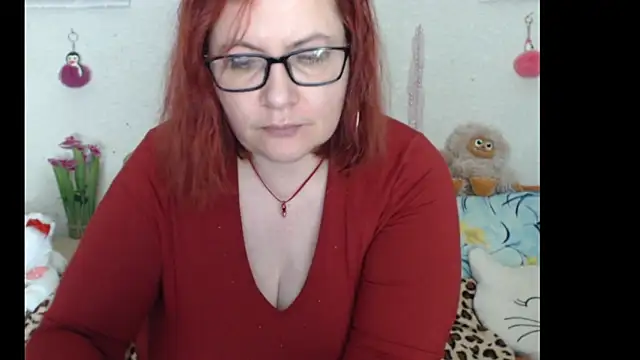 PlayfullMature online show from 28, 11, 2025