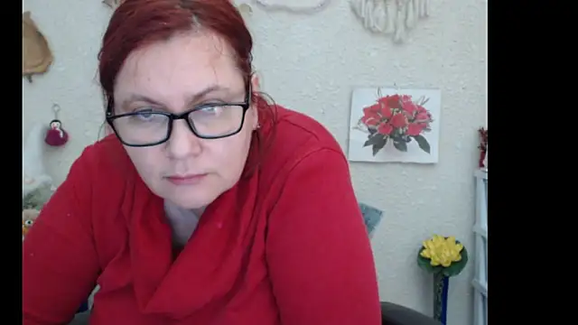 PlayfullMature online show from 30, 9, 2025