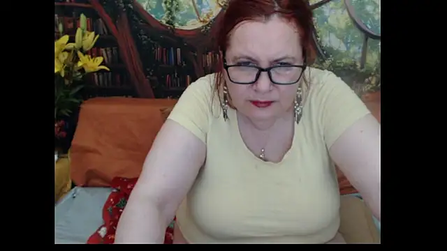 Snapshot of PlayfullMature chatting on 29, 6, 2026 PlayfullMature online show from 29, 6, 2026