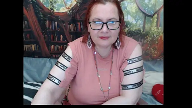 PlayfullMature online show from 1, 6, 2026