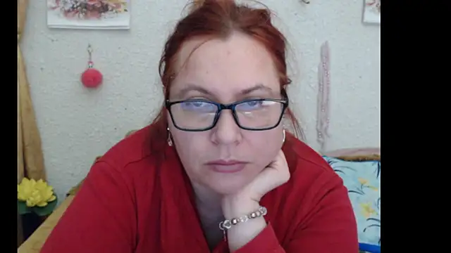 PlayfullMature online show from 13, 10, 2025