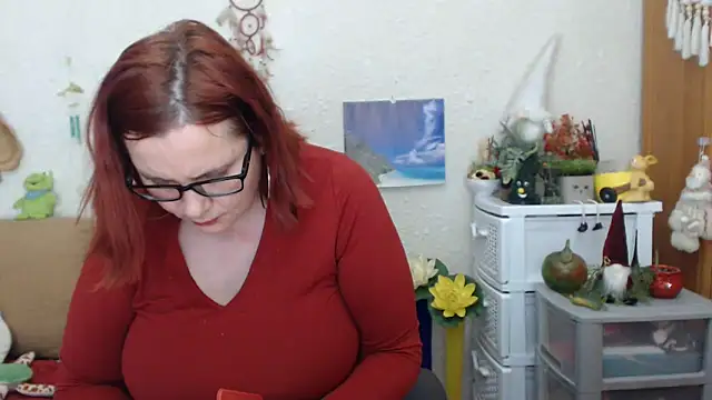 PlayfullMature online show from 21, 3, 2025