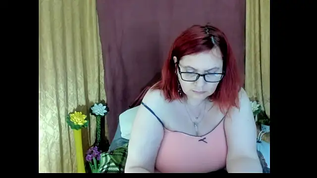 PlayfullMature online show from 7, 3, 2026