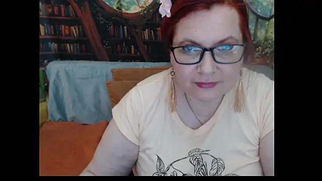 Snapshot of PlayfullMature chatting on 18, 6, 2026 PlayfullMature online show from 18, 6, 2026