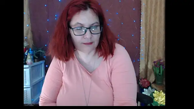 PlayfullMature online show from 18, 12, 2025