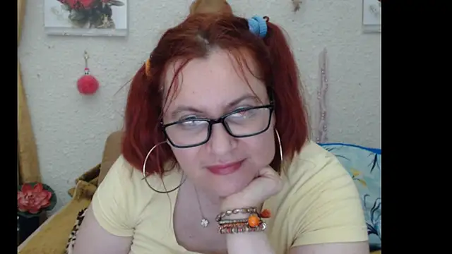 PlayfullMature online show from 17, 10, 2025