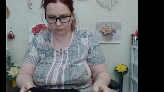 PlayfullMature online show from 22, 9, 2025