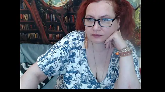 PlayfullMature online show from 2, 6, 2026