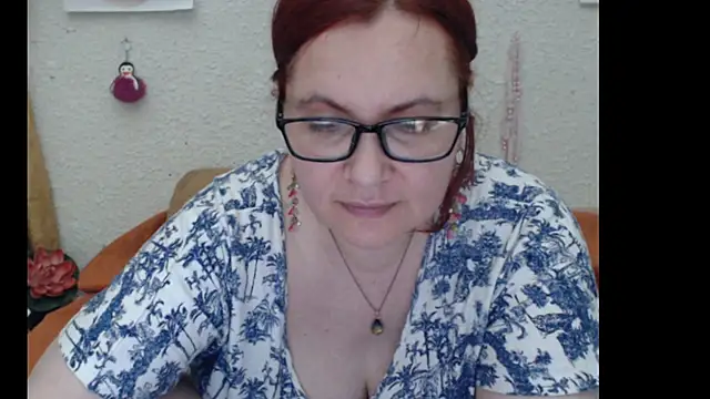 PlayfullMature online show from 30, 10, 2025