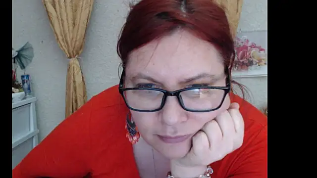 PlayfullMature online show from 1, 10, 2025
