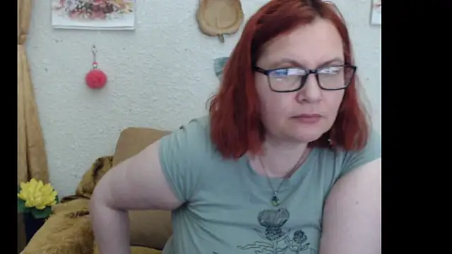 PlayfullMature online show from 14, 10, 2025