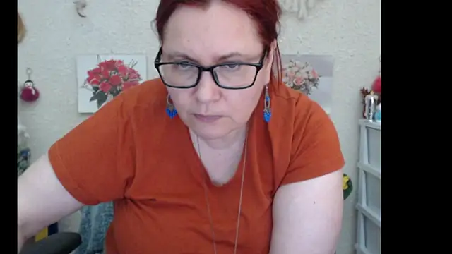 PlayfullMature online show from 21, 9, 2025