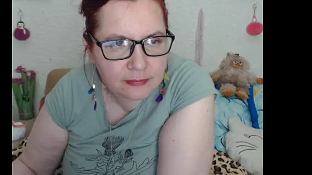 PlayfullMature online show from 26, 11, 2025