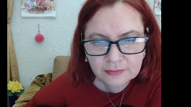 PlayfullMature online show from 12, 10, 2025