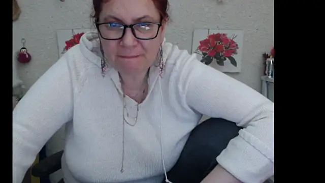 PlayfullMature online show from 24, 9, 2025