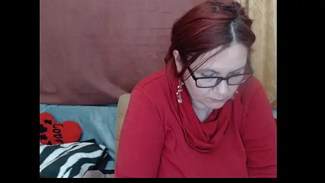 PlayfullMature online show from 21, 4, 2026