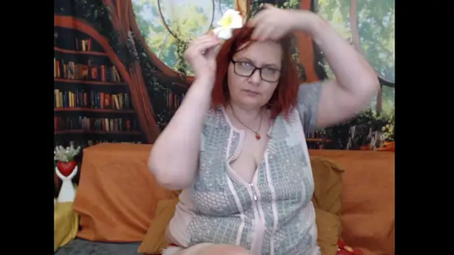 Snapshot of PlayfullMature chatting on 17, 7, 2026 PlayfullMature online show from 17, 7, 2026