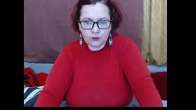 PlayfullMature online show from 22, 4, 2026