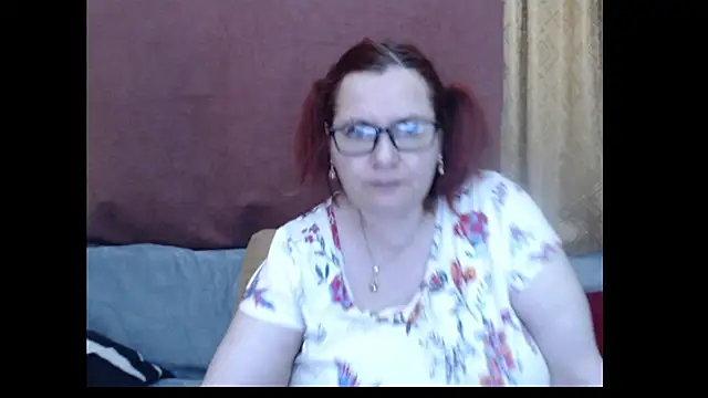 PlayfullMature online show from 9, 5, 2026