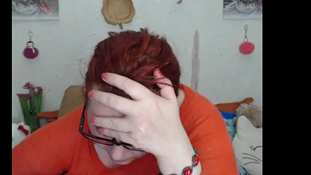 PlayfullMature online show from 27, 11, 2025