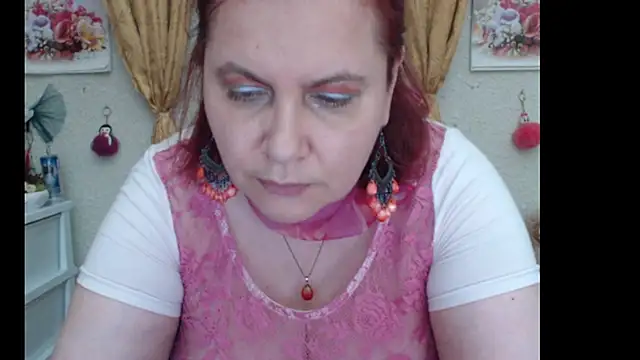 PlayfullMature online show from 4, 10, 2025
